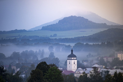 Ceska Kamenice