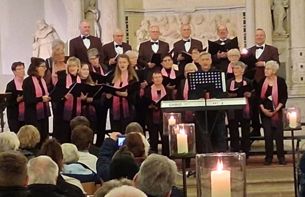 Chor Liederkranz Bad Schandau