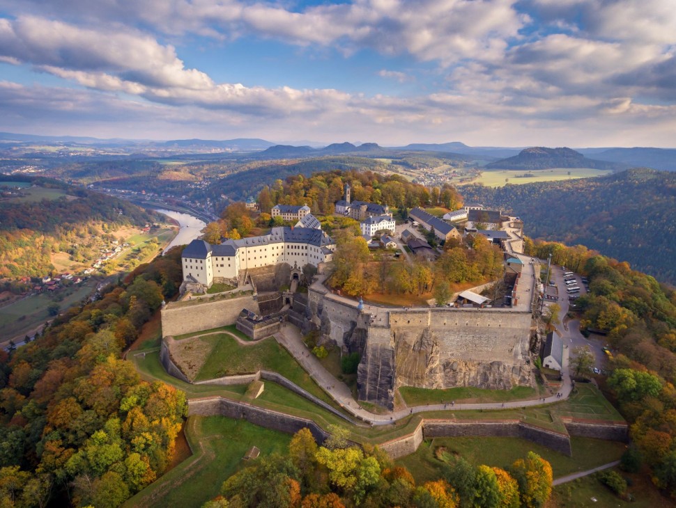 Festung Königstein