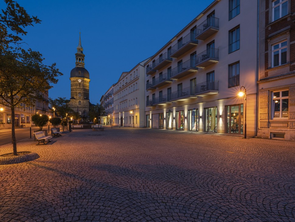 Tourist Service Bad Schandau