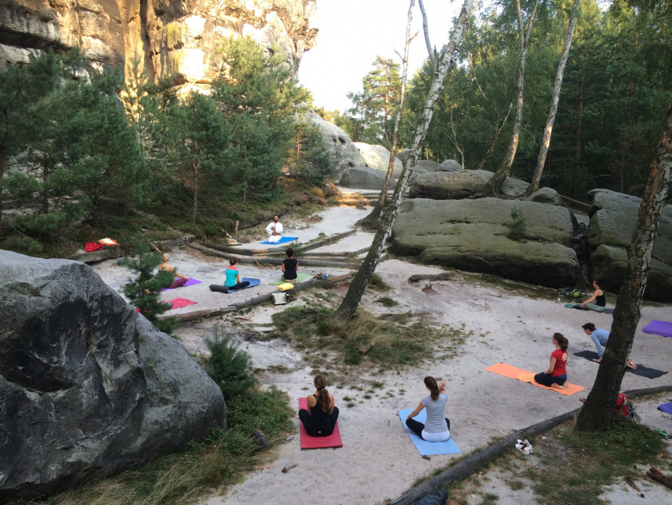 Yoga