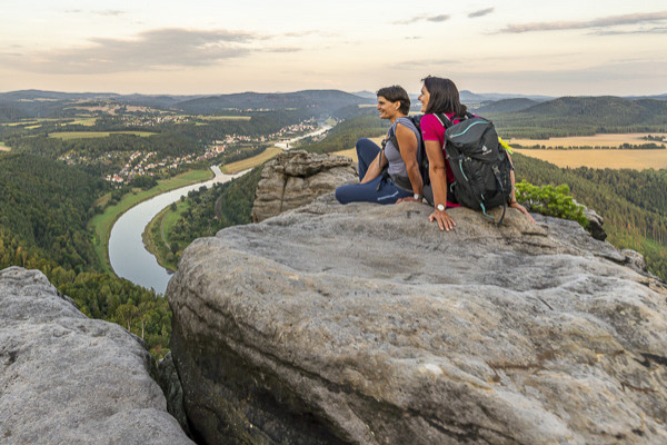 Kultur & Genuss in Bad Schandau