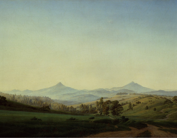 CDF Böhmische schweiz