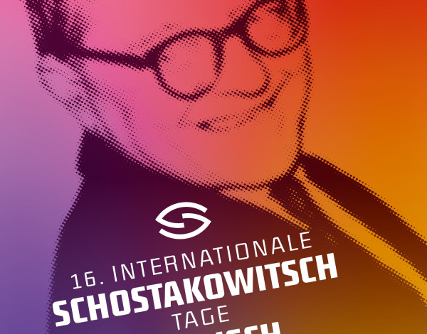 Schostakowitsch klein
