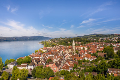 Überlingen am Bodensee