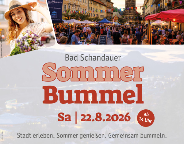LP Sommerbummel 2026