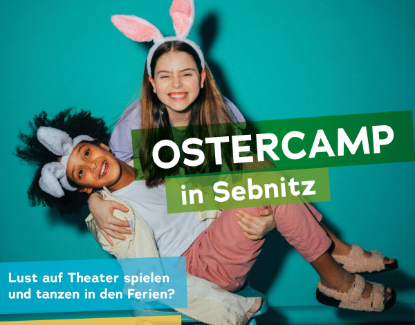 Ostercamp Sebnitz