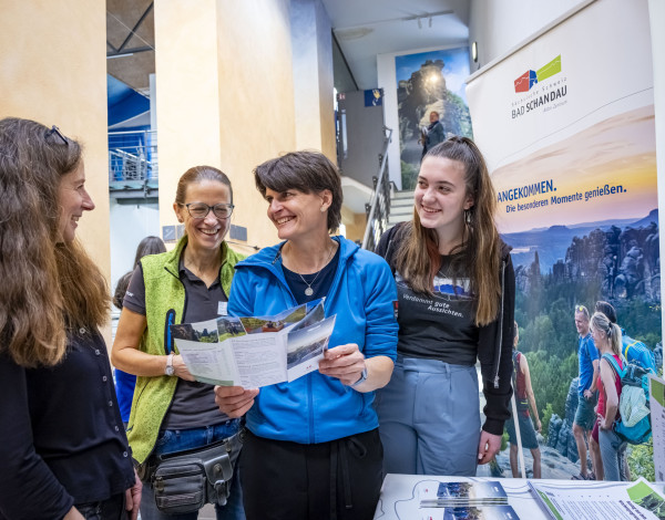 Tourismusbörse TVSS