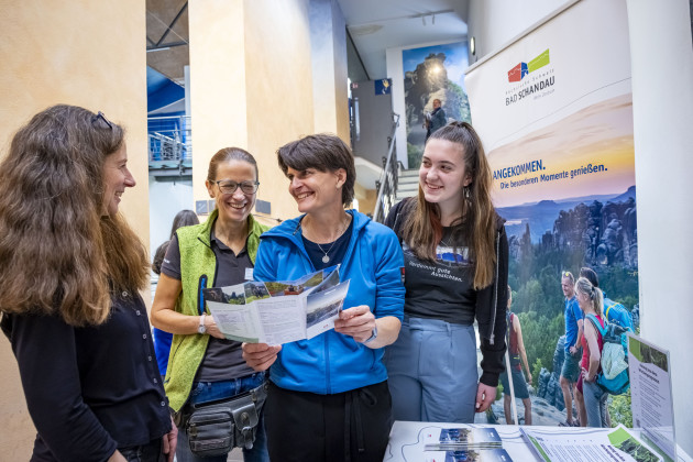 Tourismusbörse TVSS