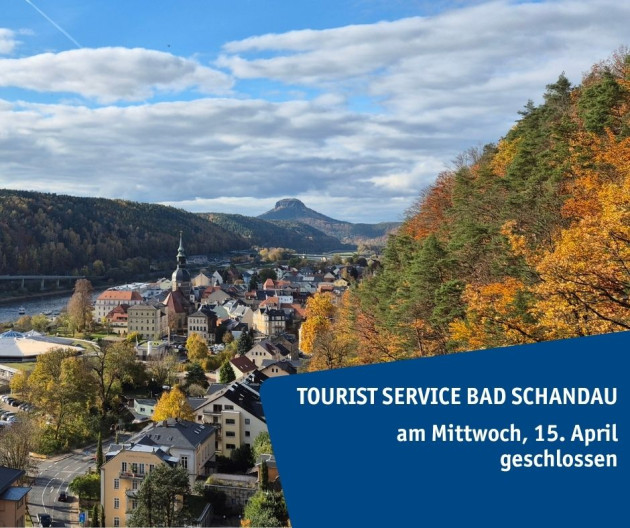 TI 15.04. geschlossen