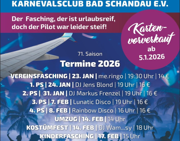 Karneval Bad Schandau Startseite
